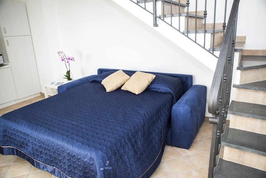Bed and breakfast Lemon Flats Península Sorrentina