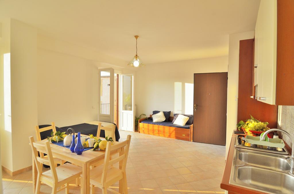Bed and breakfast Lemon Flats 2*