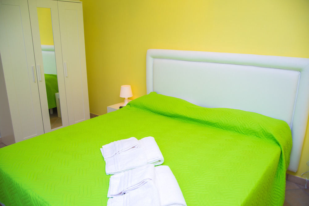 Lemon Flats Bed and breakfast