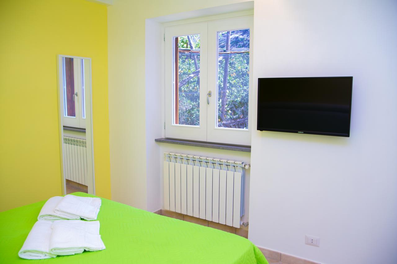 Lemon Flats Bed and breakfast 2*