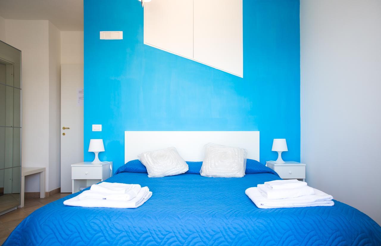 Bed and breakfast Lemon Flats 2*