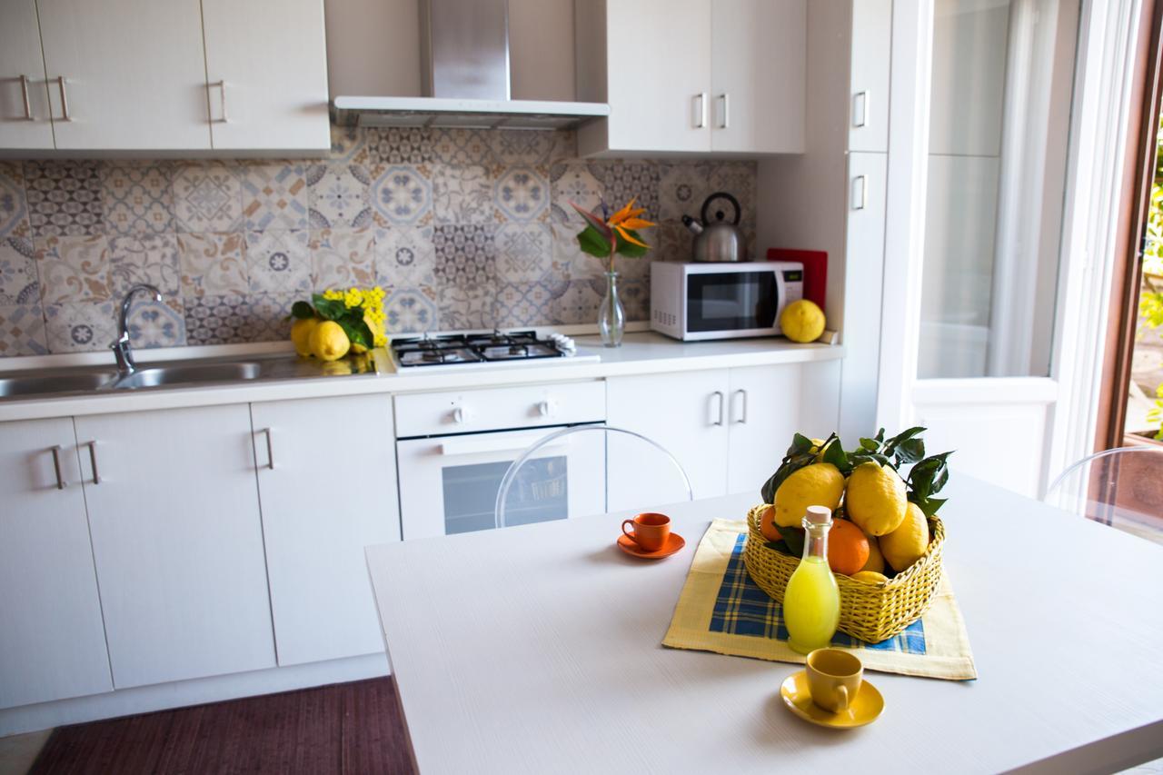 Lemon Flats Bed and breakfast 2*