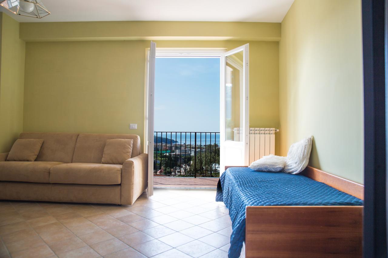 Bed and breakfast Lemon Flats