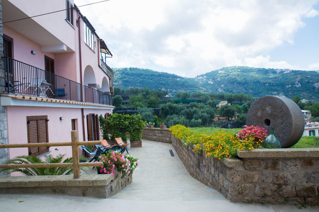 Lemon Flats Bed and breakfast