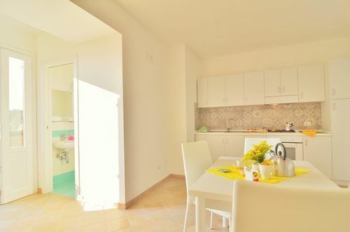 Bed and breakfast Lemon Flats 2*