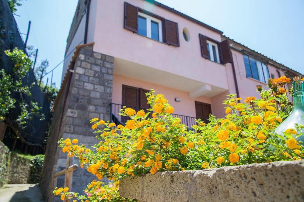 Bed and breakfast Lemon Flats 2*