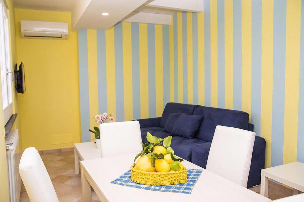 Bed and breakfast Lemon Flats