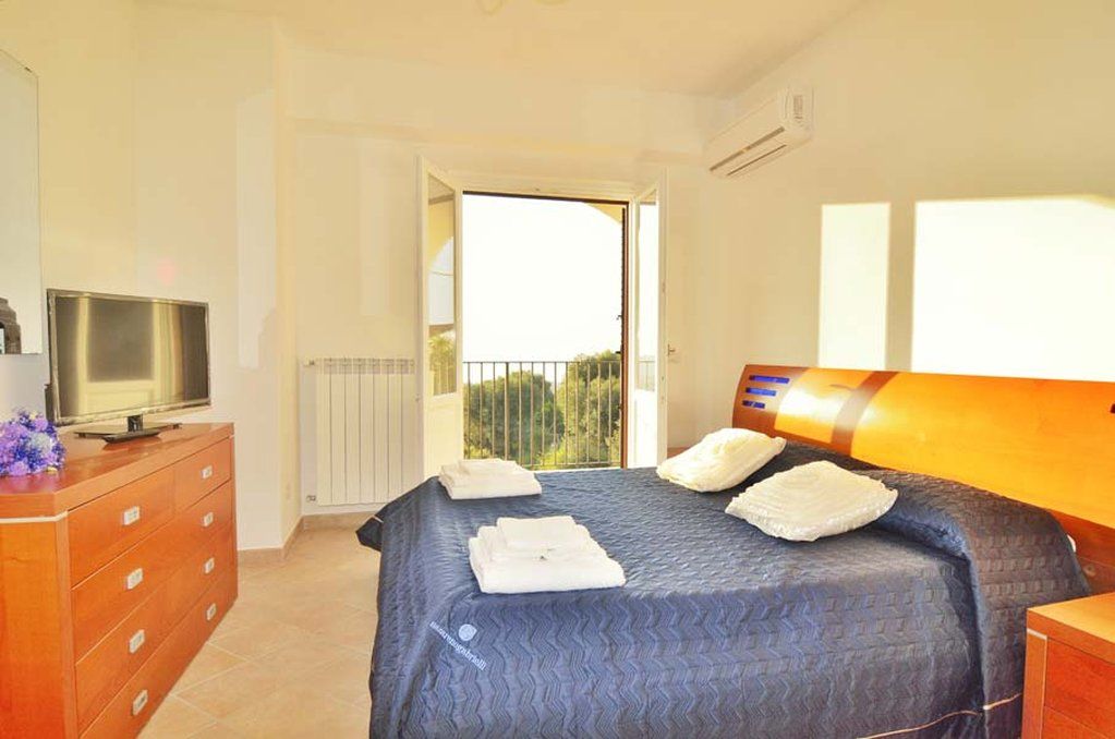 Bed and breakfast Lemon Flats
