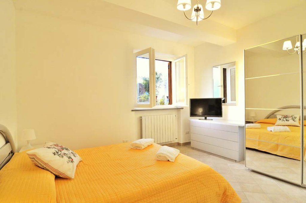 Lemon Flats Bed and breakfast Península Sorrentina