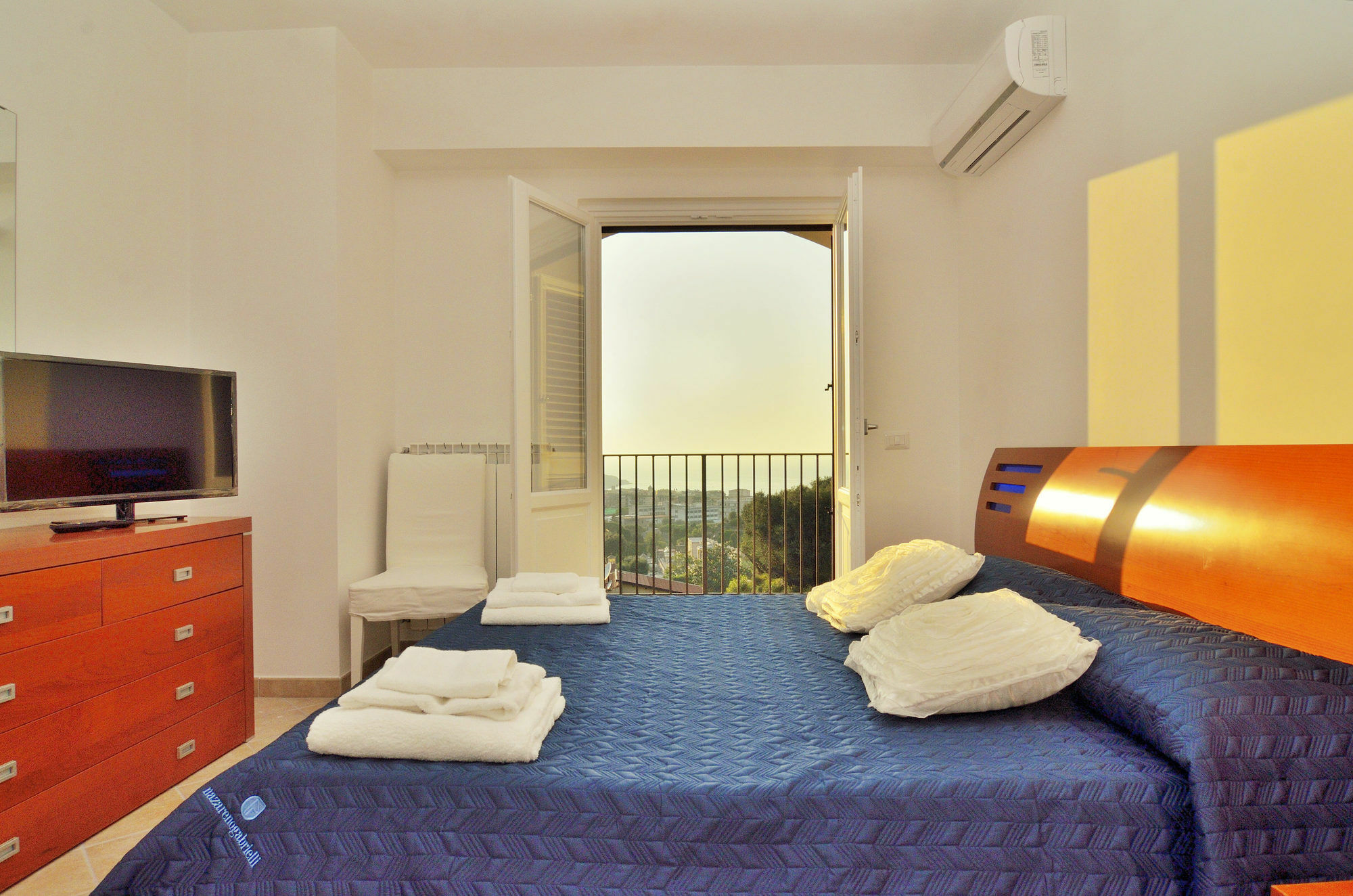 Bed and breakfast Lemon Flats 2*