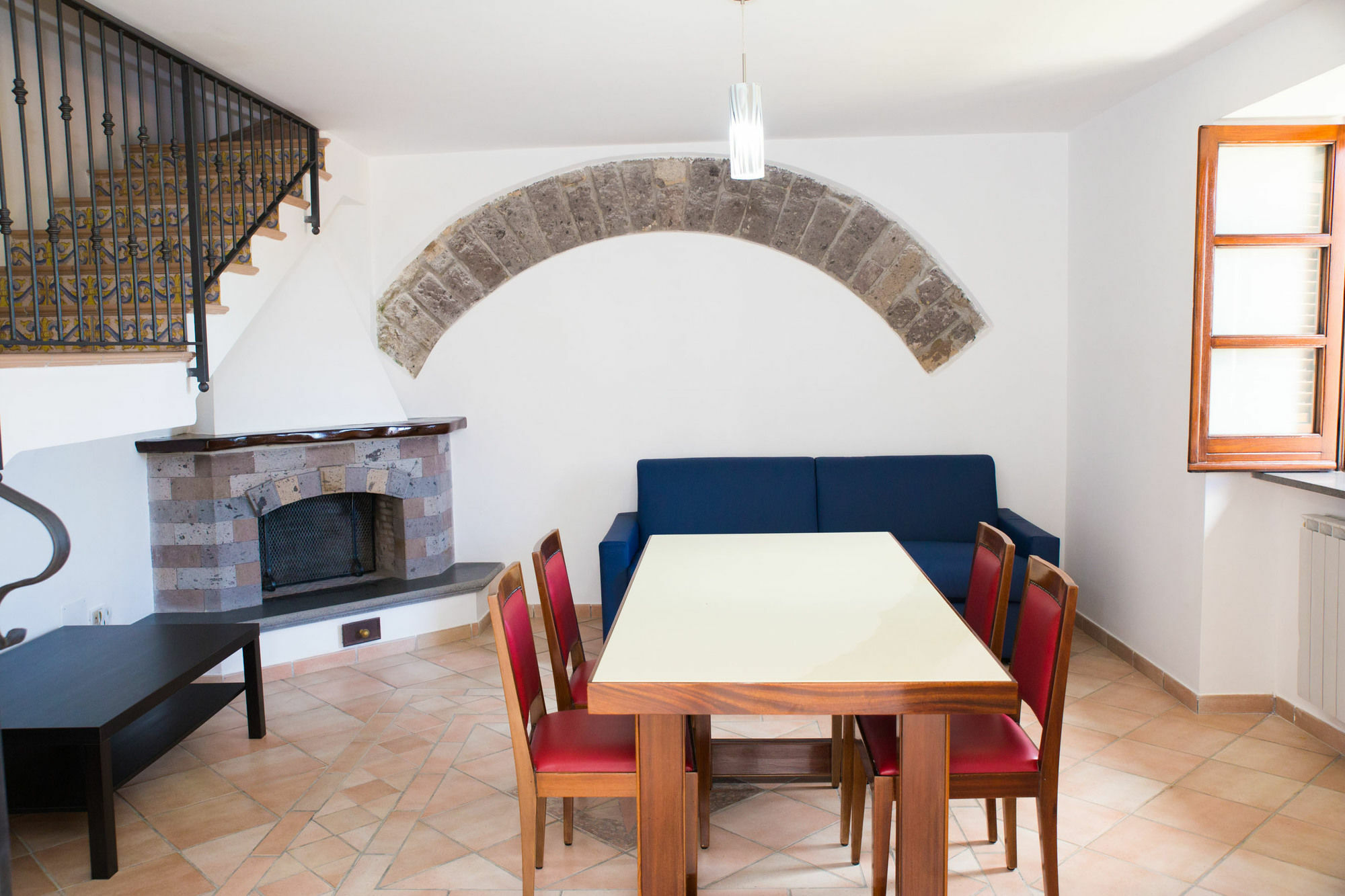 Lemon Flats Bed and breakfast Península Sorrentina