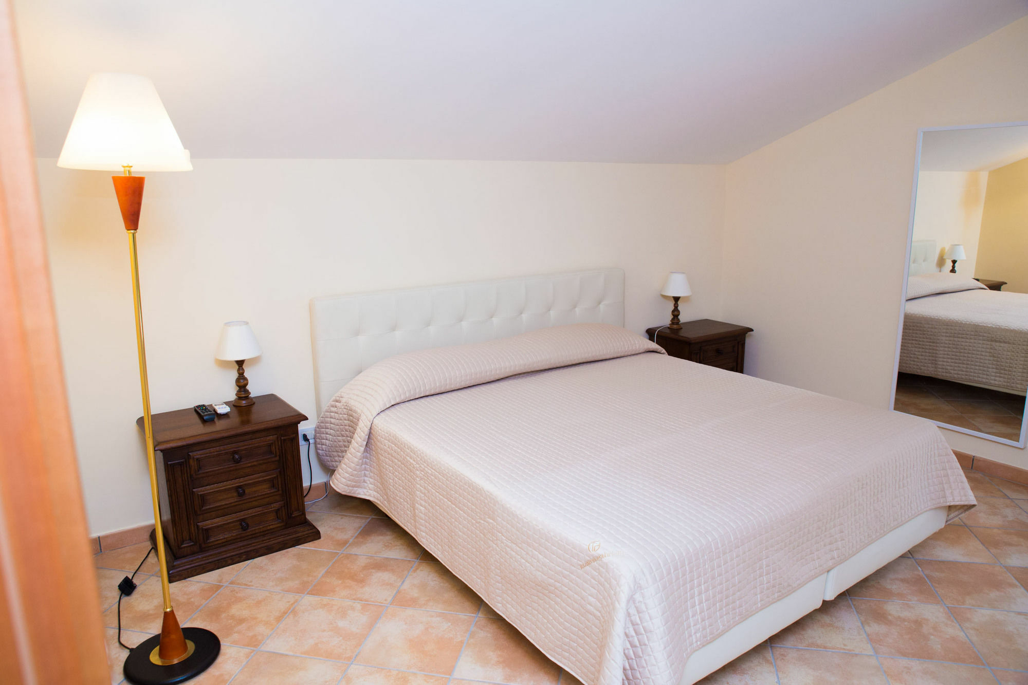 Bed and breakfast Lemon Flats Península Sorrentina