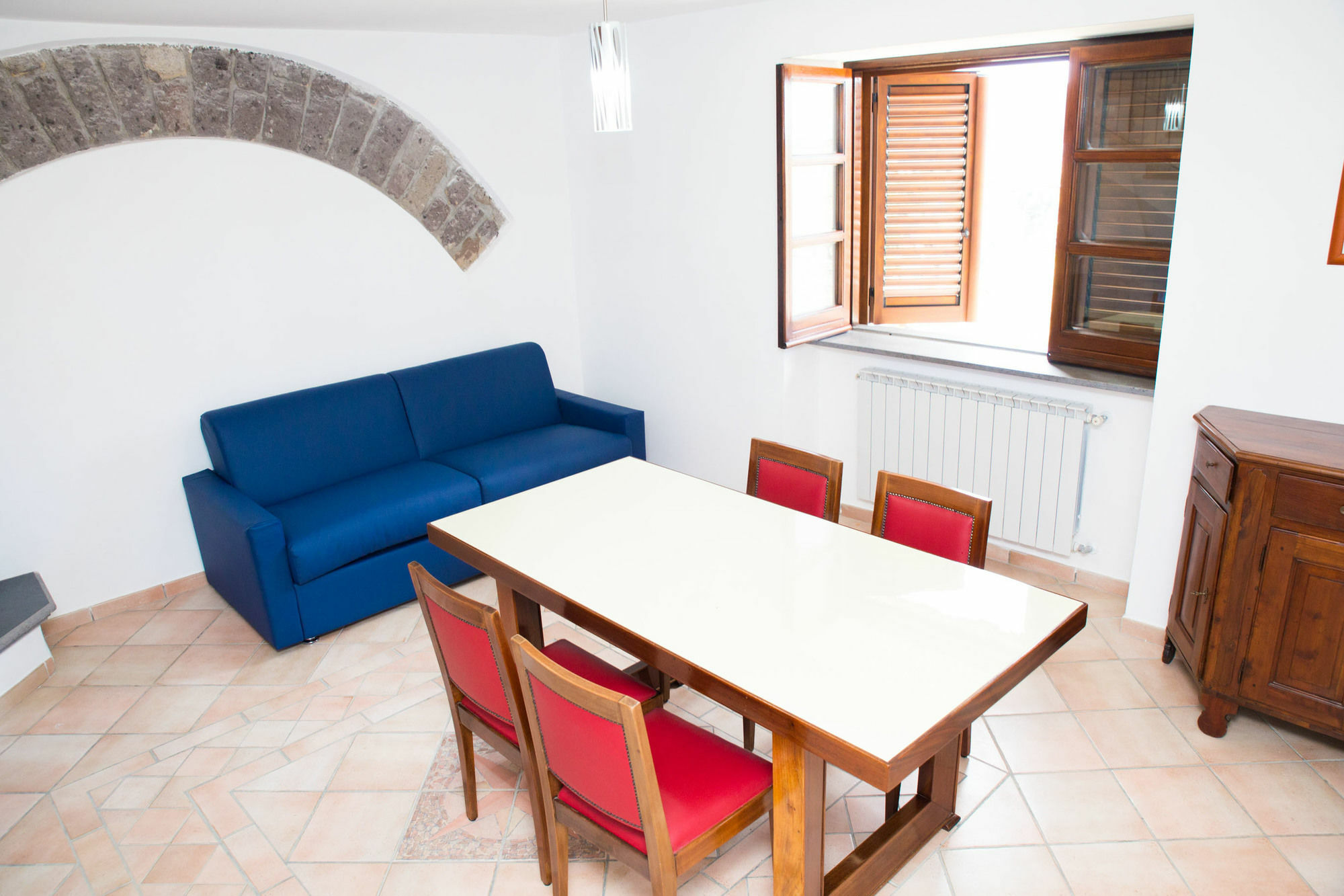 Lemon Flats Bed and breakfast Península Sorrentina