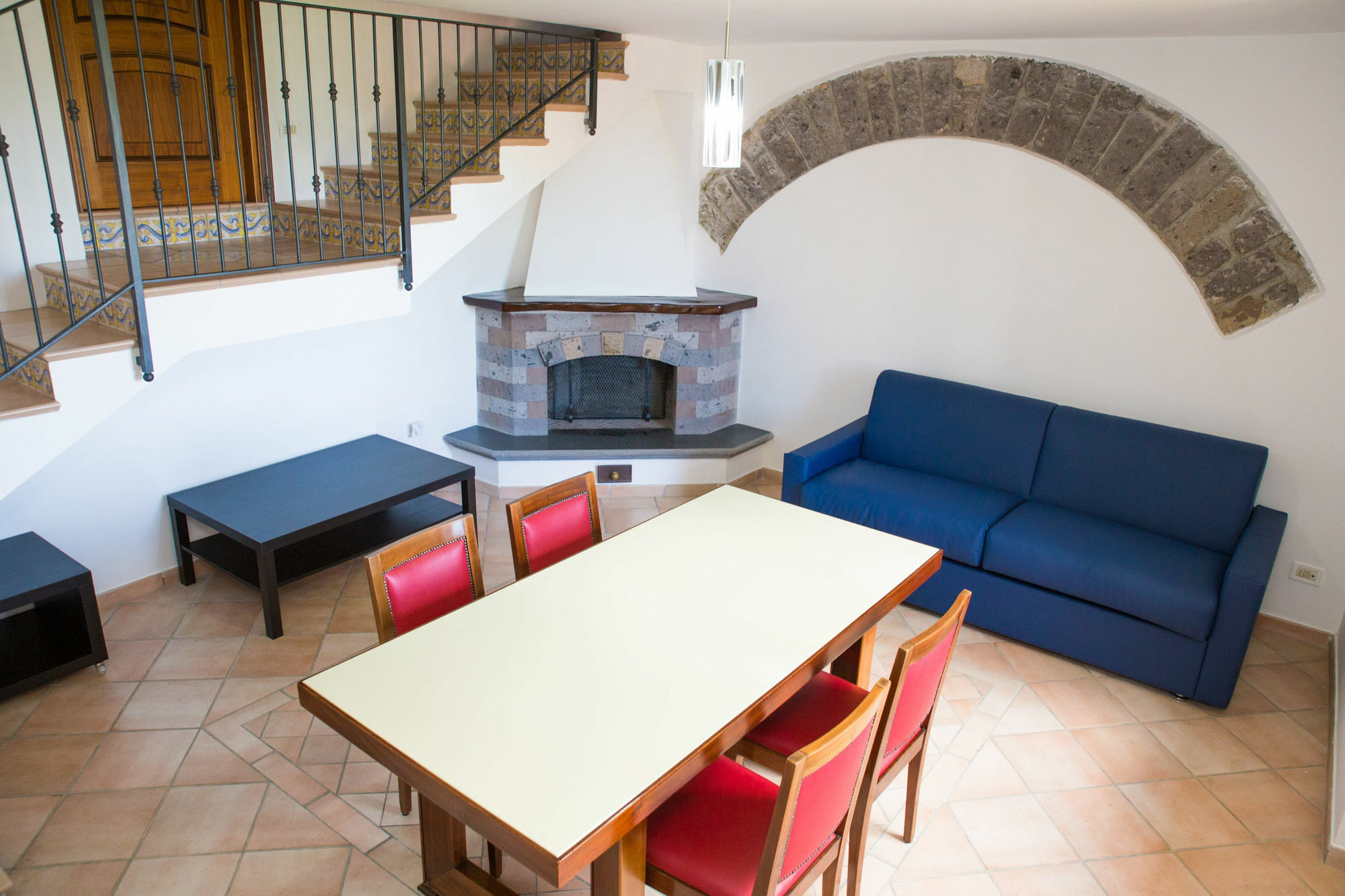 Lemon Flats Bed and breakfast 2*