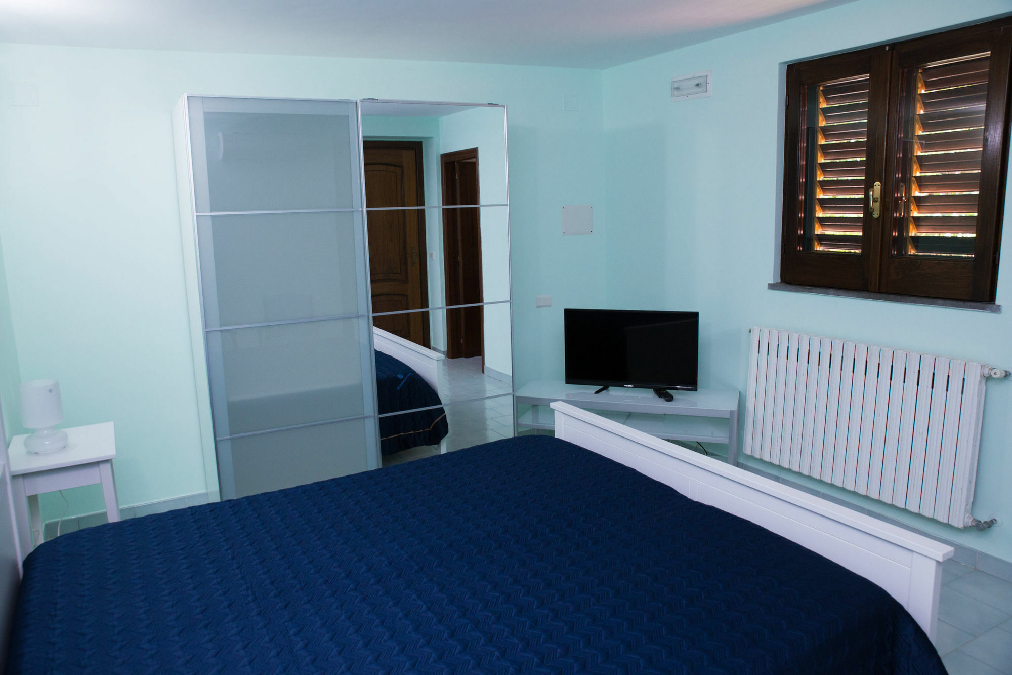Bed and breakfast Lemon Flats