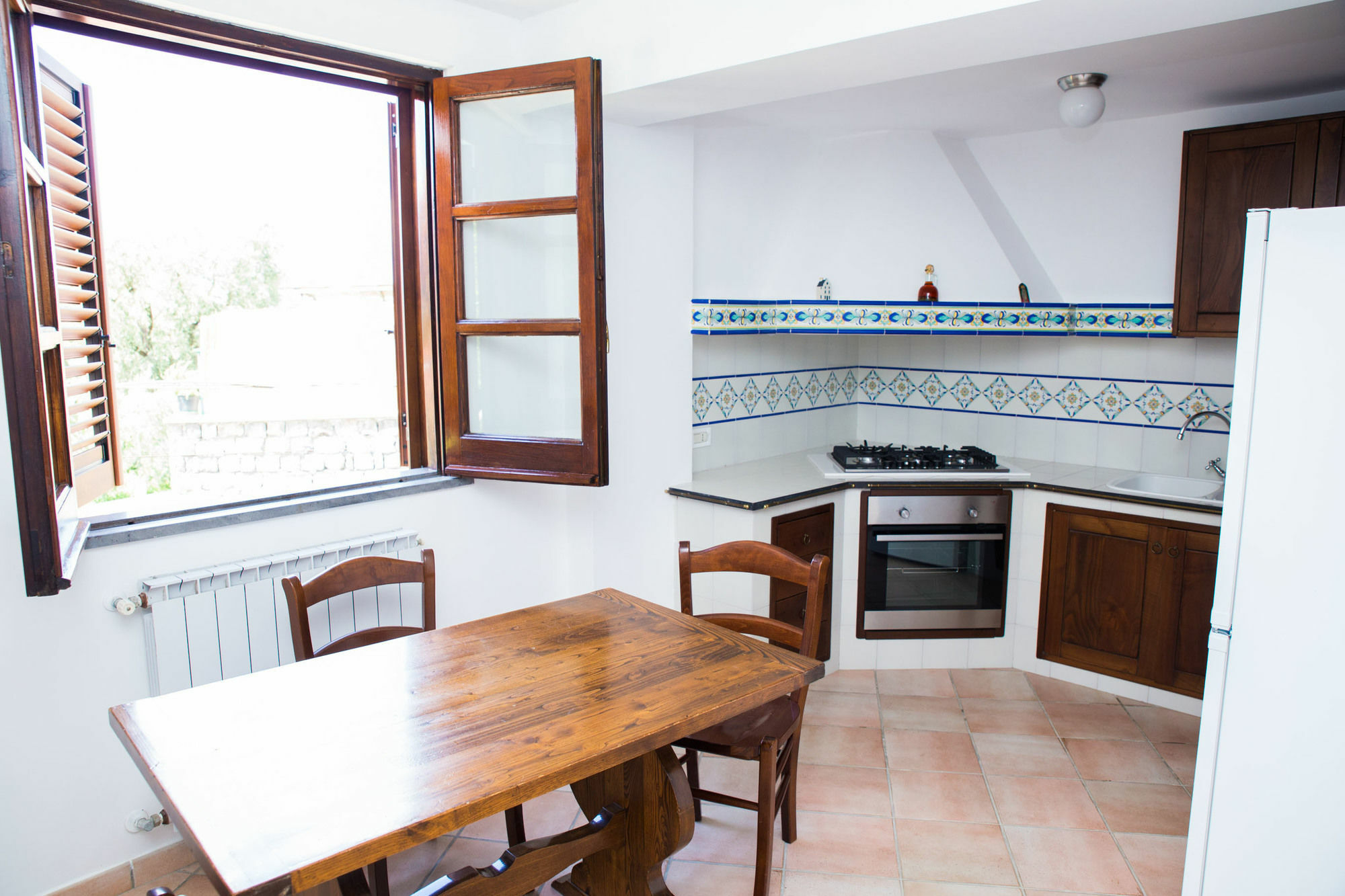 Lemon Flats Bed and breakfast Península Sorrentina