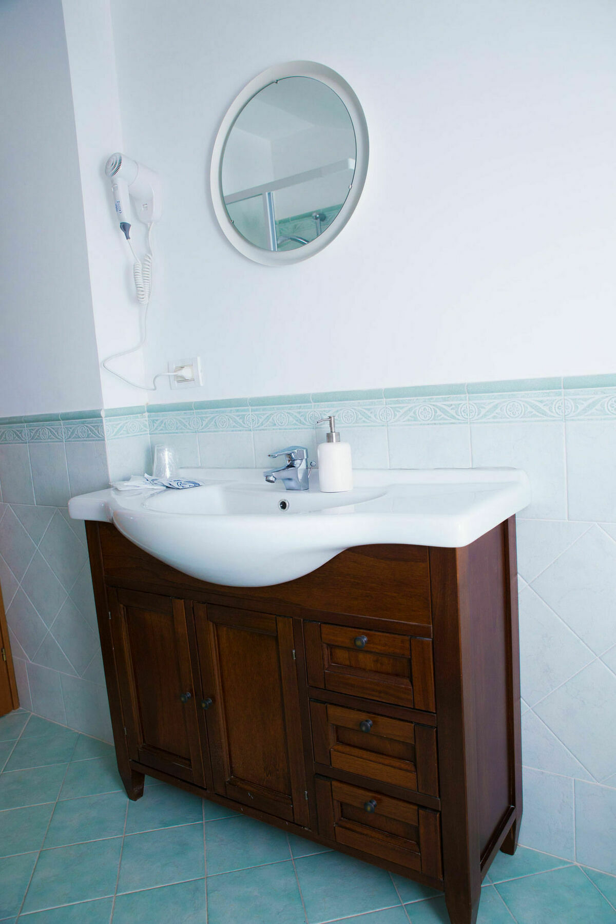 Bed & Breakfast Lemon Flats 2*